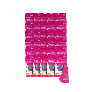 150 pezzi (Ripiegati)