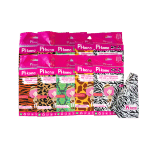 50 pezzi Wild (Ripiegati)